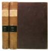 CURIE, MARIE. Traité de Radioactivité. 2 vols. 1910